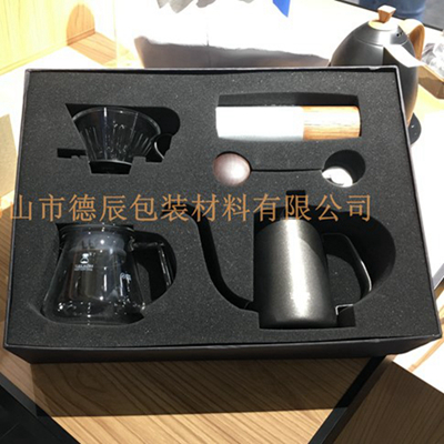 用于戶外茶具包裝，可長久使用。